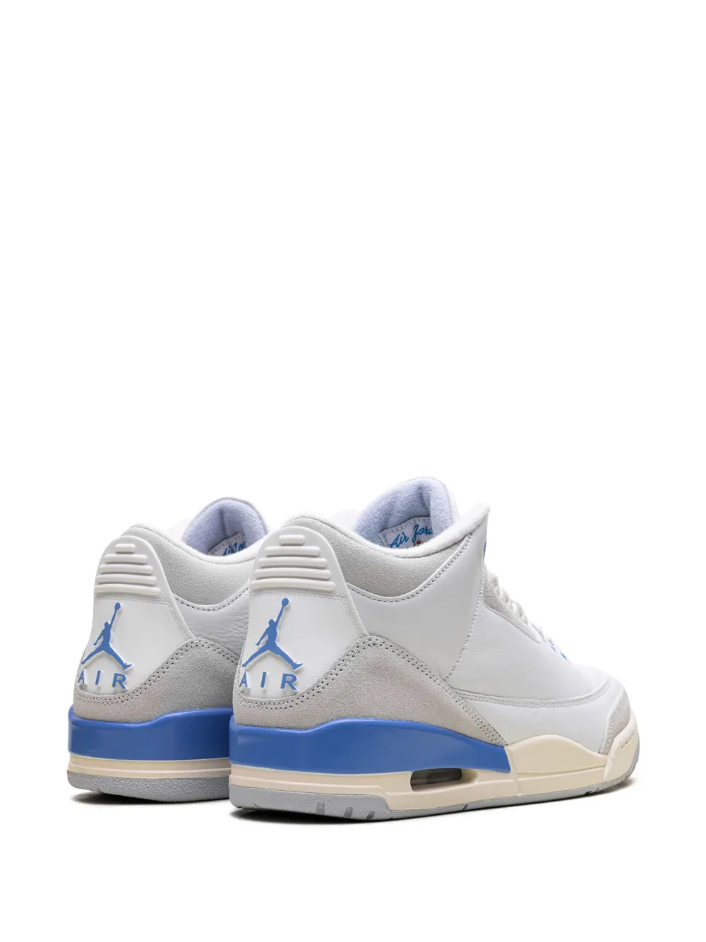 Air Jordan 3 Lucky Shorts Sneakers