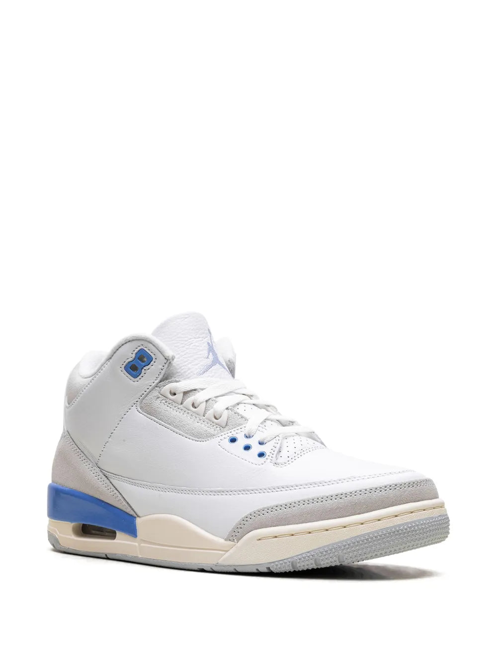 Air Jordan 3 Lucky Shorts Sneakers