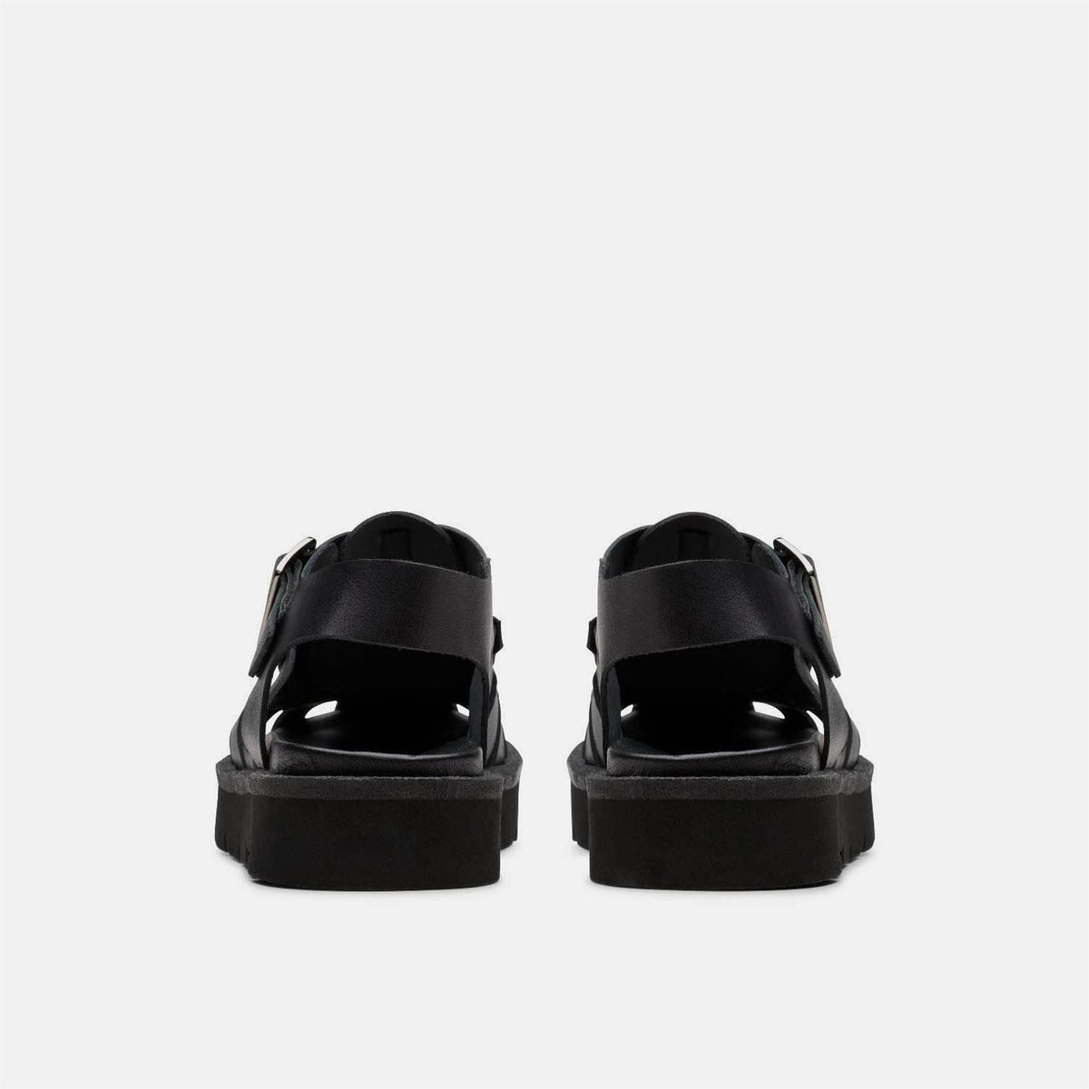 Clarks Originals Buckle Sandals