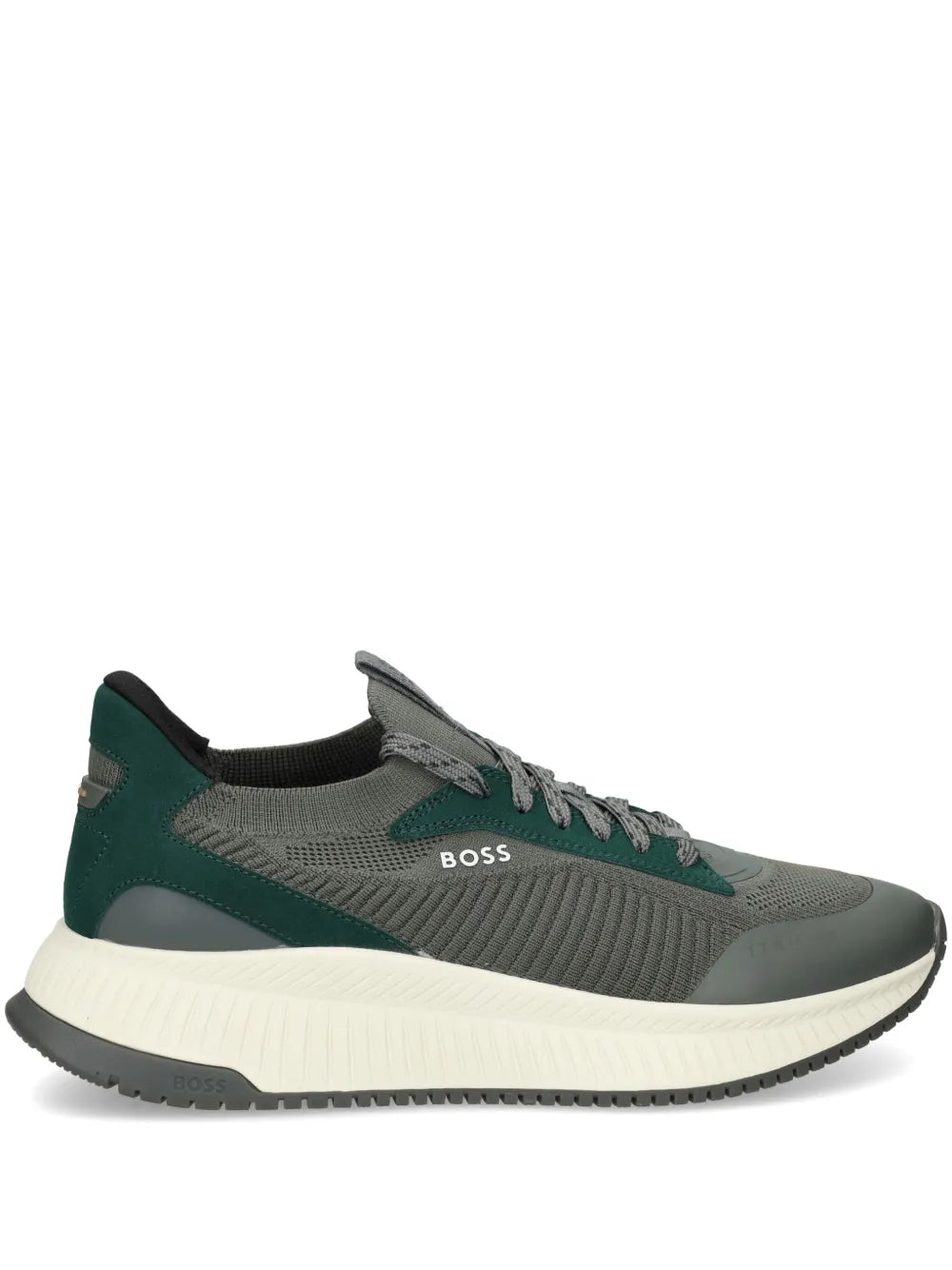 Boss Evo Slon Low-Top Sneakers