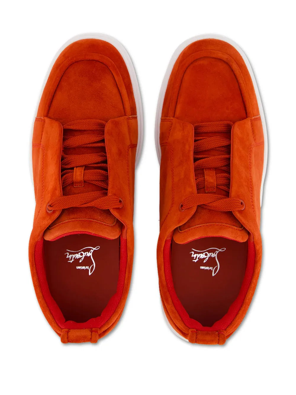 Christian Louboutin Jimmy Sneakers