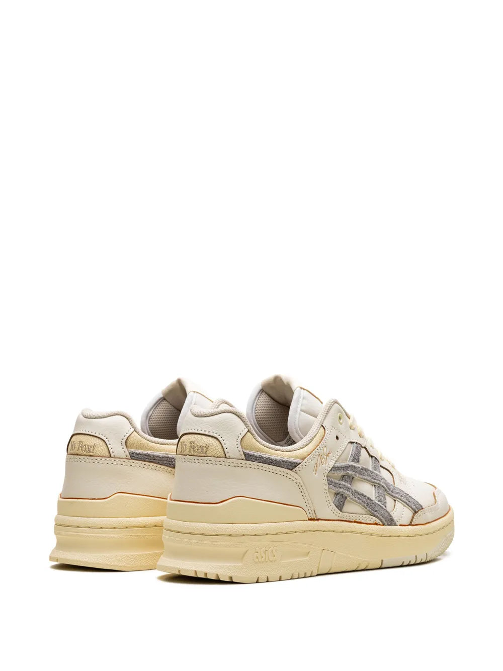 Asics Ex89 Foxtrot Uniform Sneakers