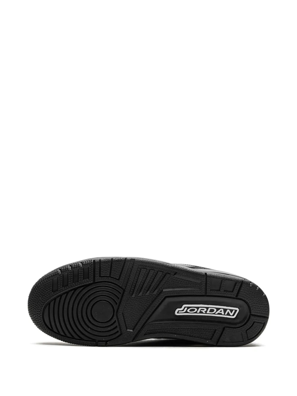 Air Jordan 3 Black Cat 2025 Sneakers