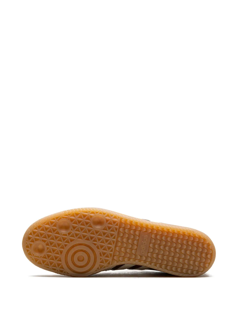 adidas Samba Og Made In Italy Vachetta Tan Sneakers