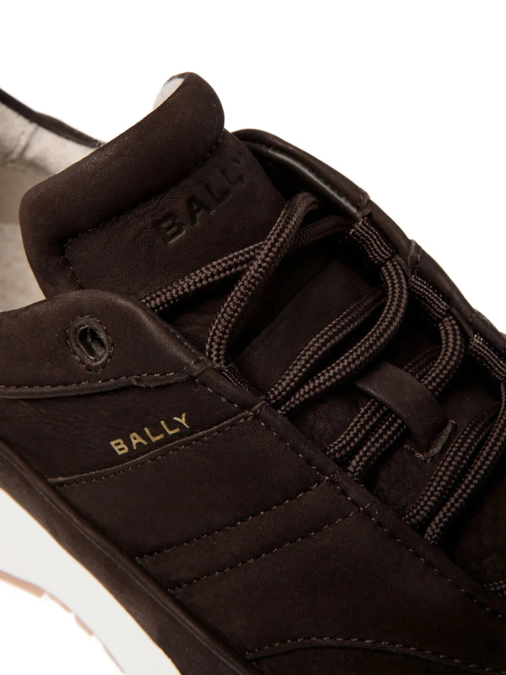 Bally Outline Sneakers