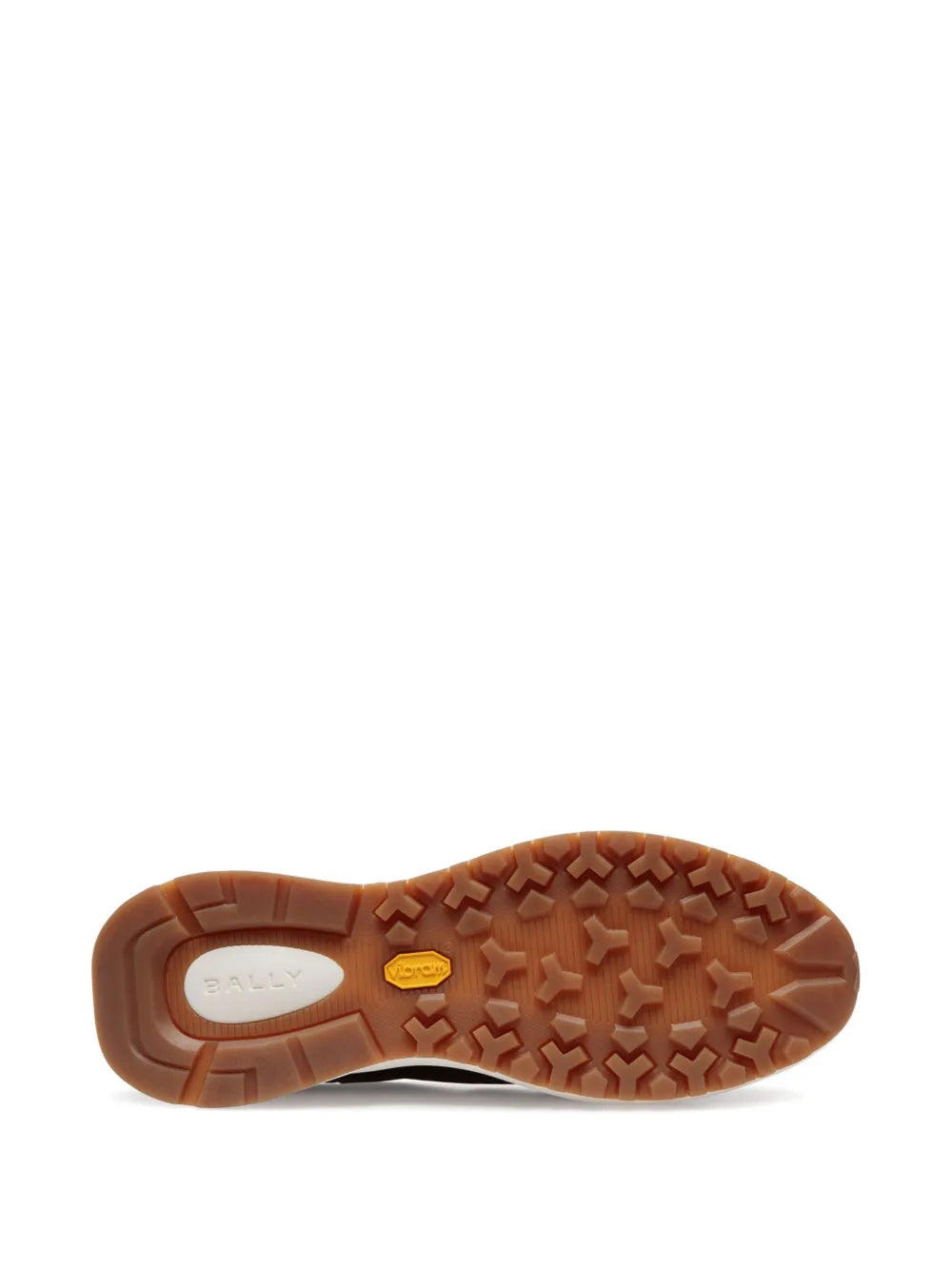 Bally Outline Sneakers