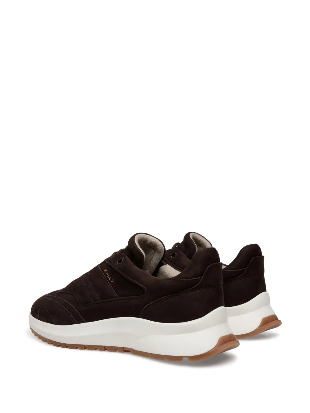 Bally Outline Sneakers