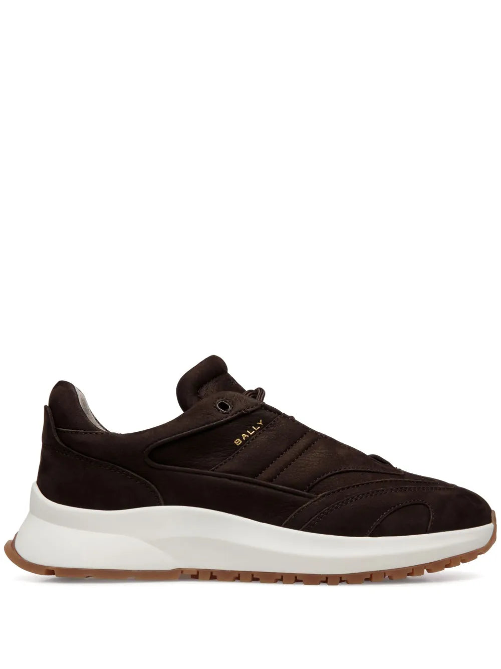 Bally Outline Sneakers
