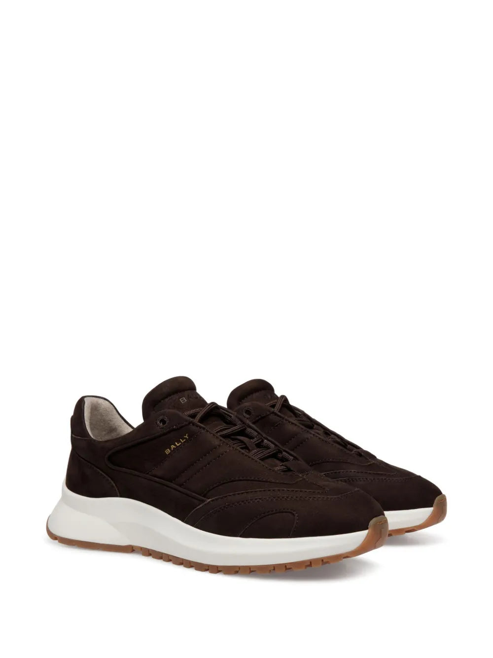 Bally Outline Sneakers