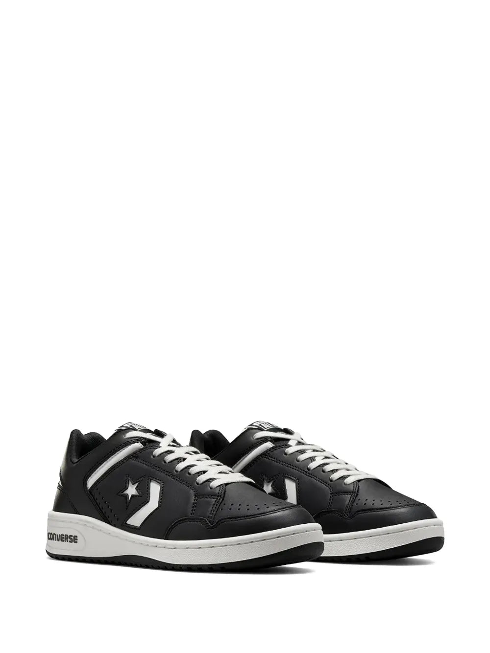 Converse Converse Weapon Sneakers