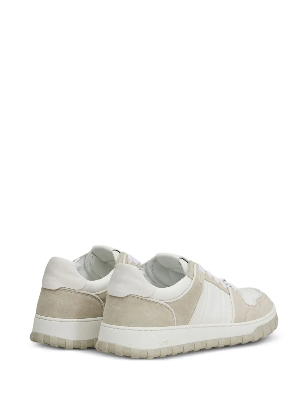 Ami Paris Walk Sneakers