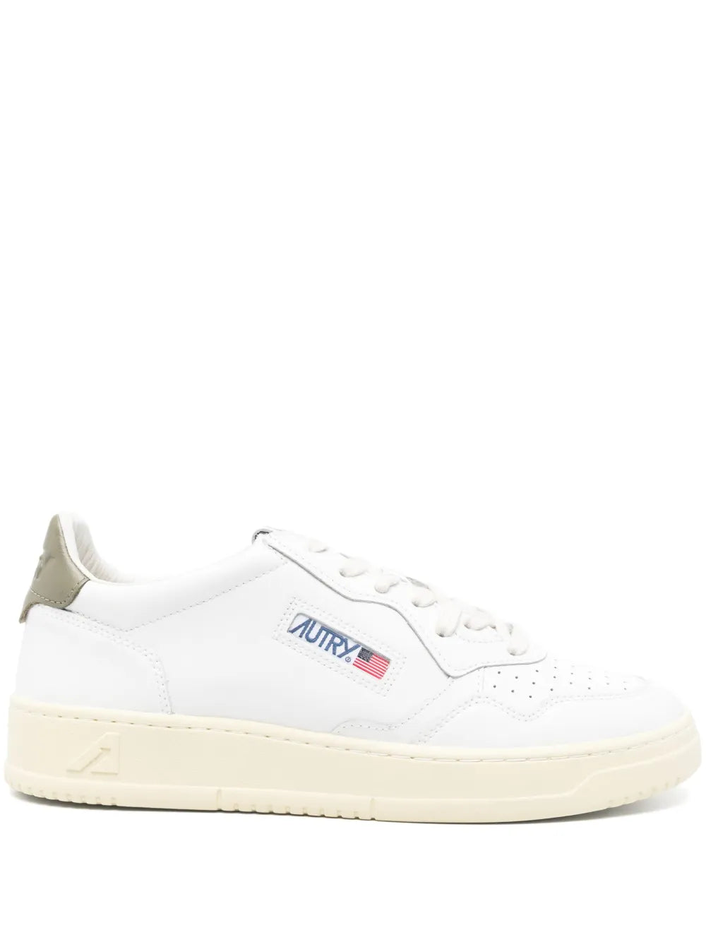 Autry Medalist Sneakers