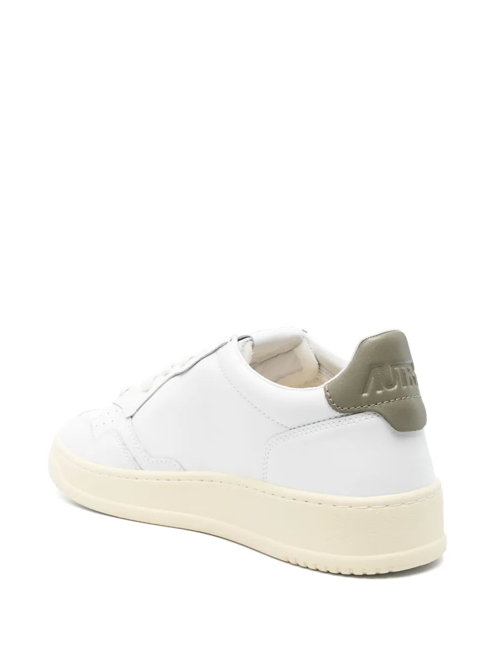Autry Medalist Sneakers