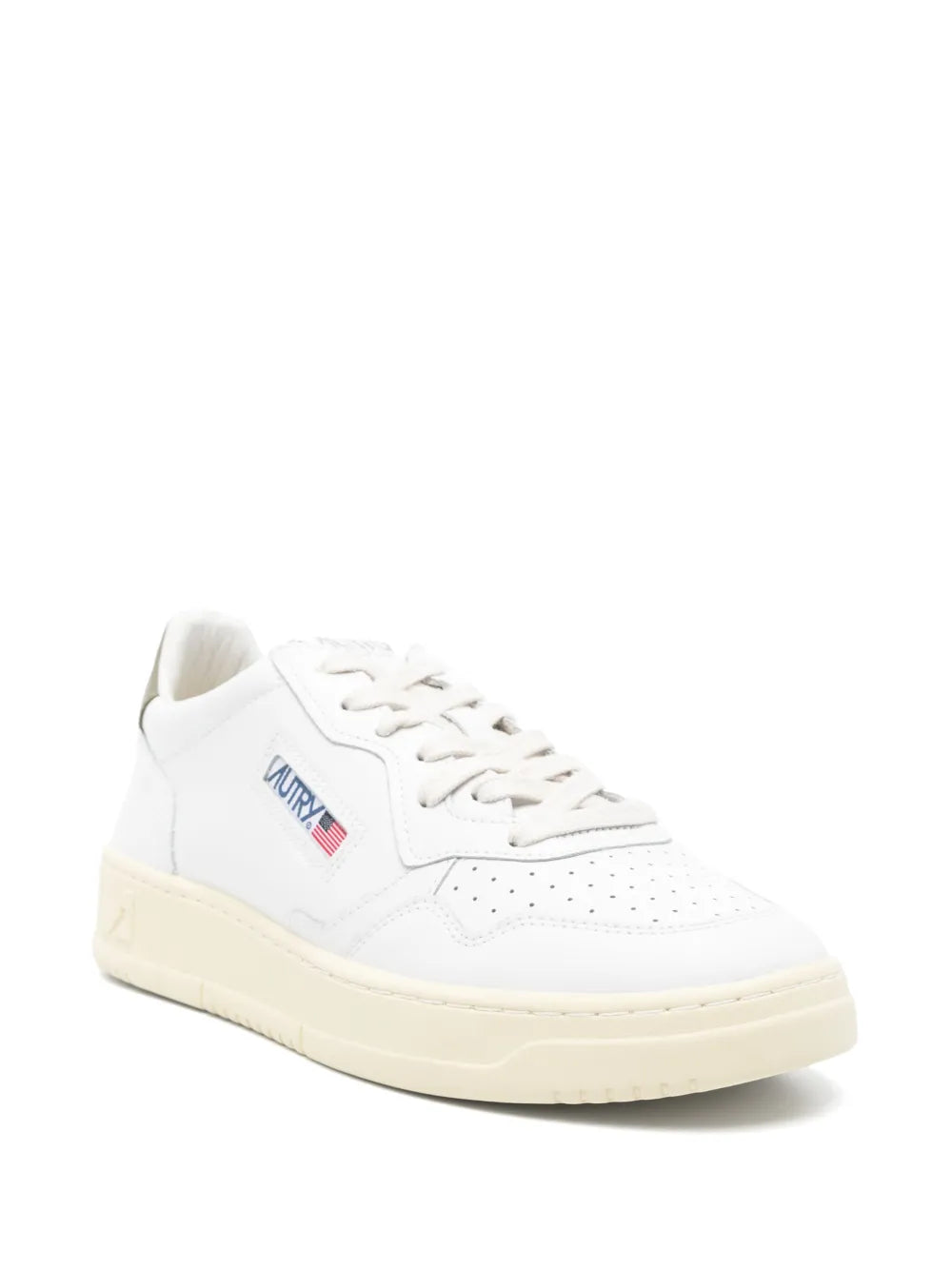 Autry Medalist Sneakers