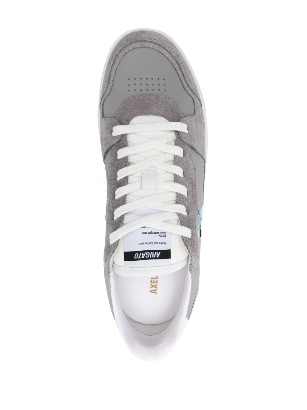 Axel Arigato Dice Lo Bee Bird Sneakers