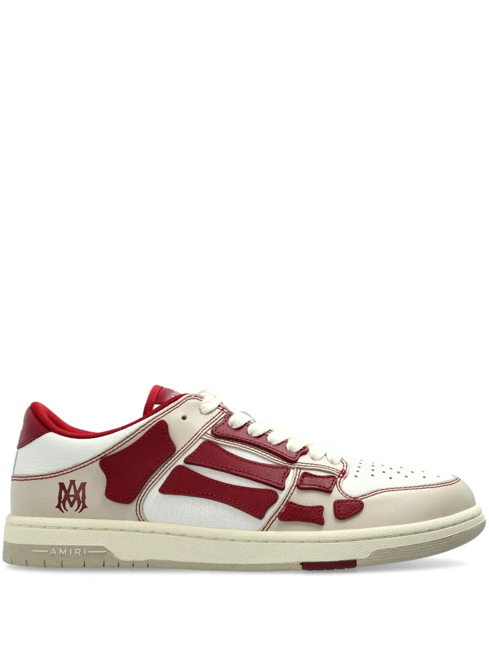 Amiri Skel Sneakers