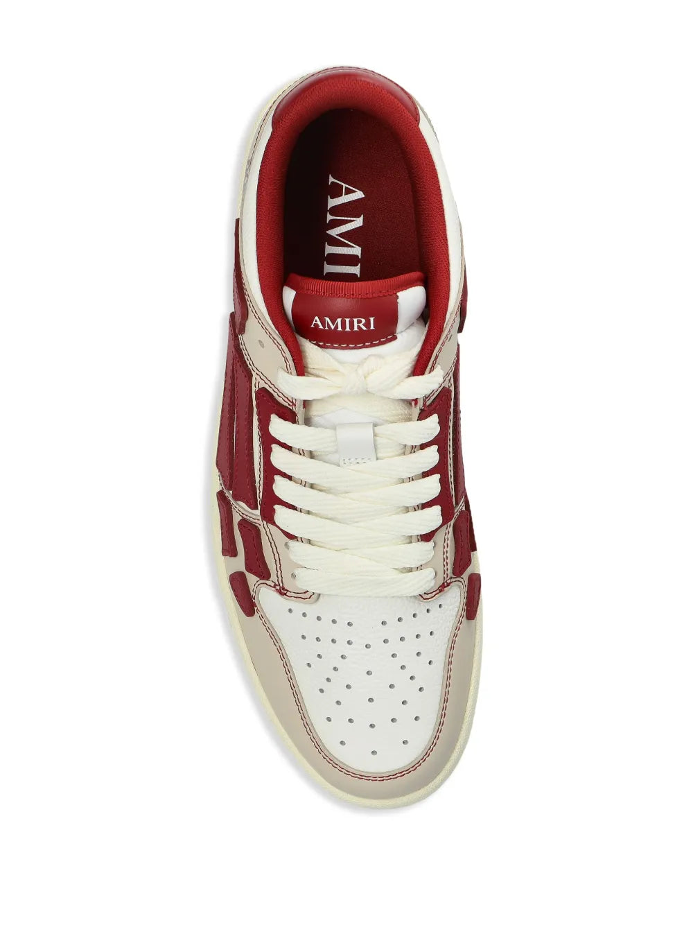 Amiri Skel Sneakers