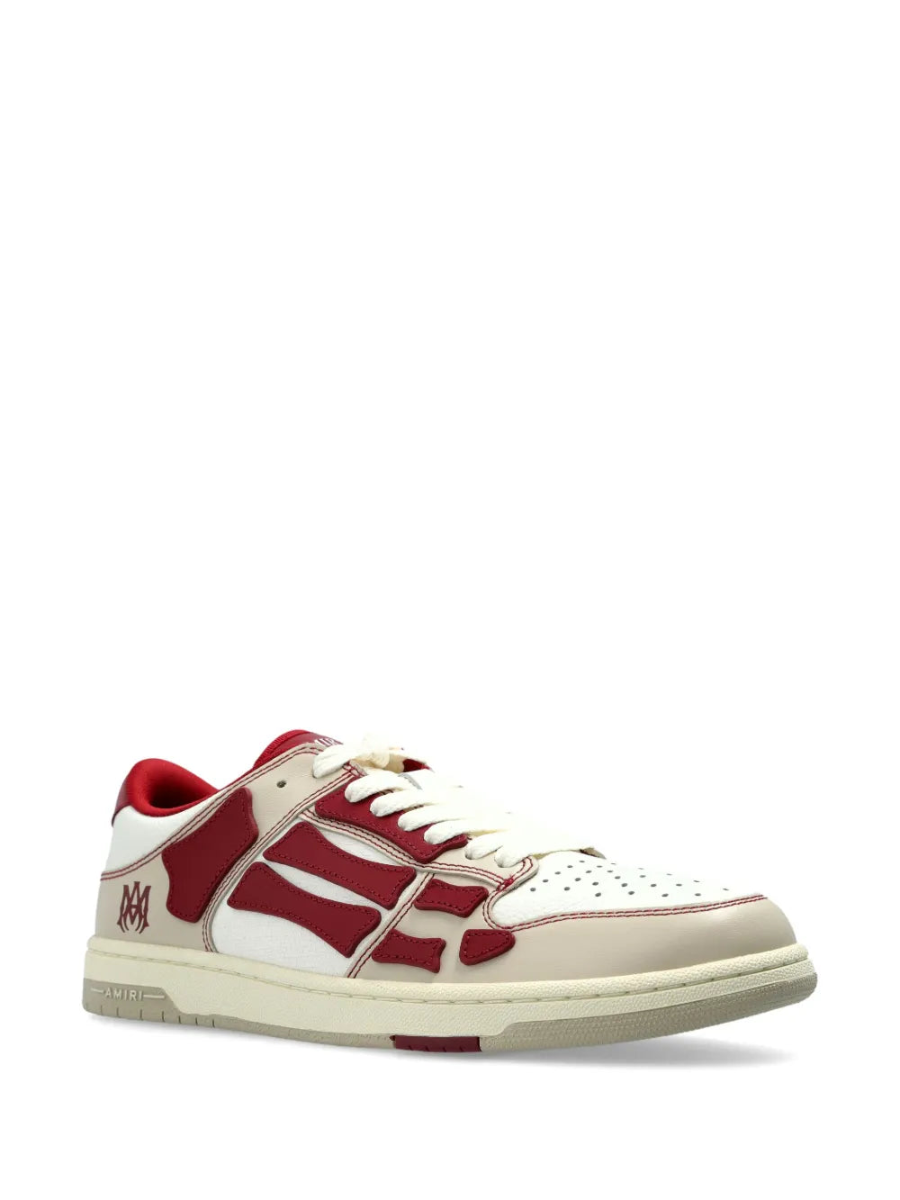 Amiri Skel Sneakers