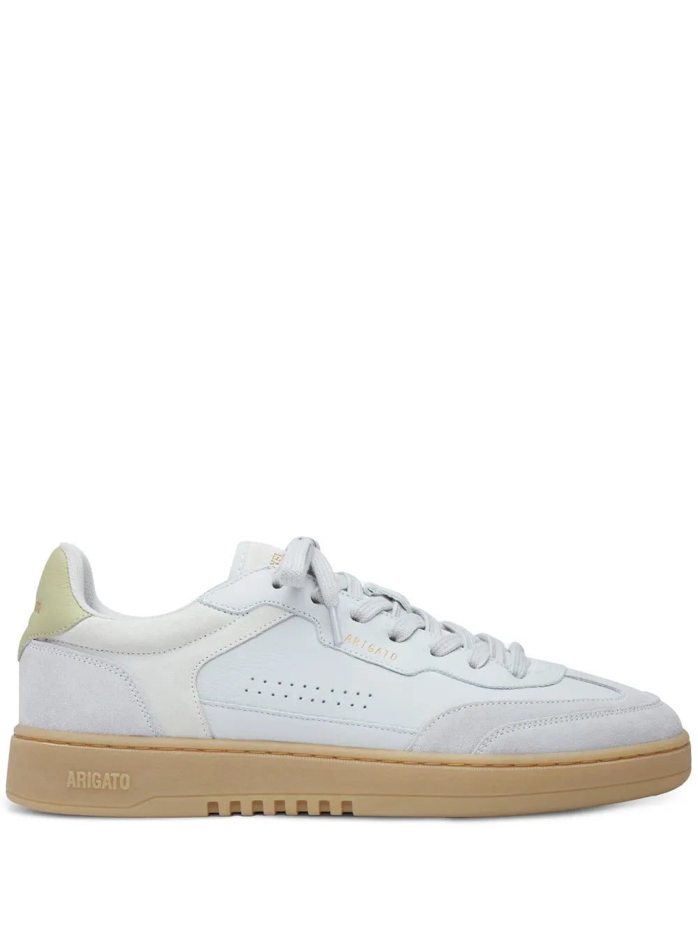 Axel Arigato Dice T-Toe Sneakers