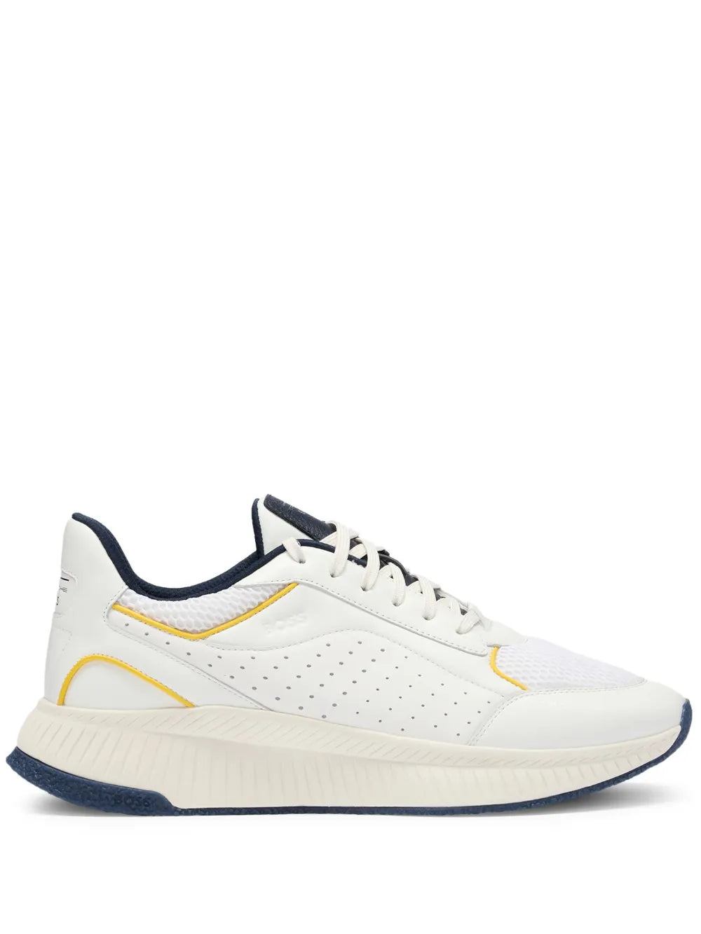 Boss X Porsche Sneakers