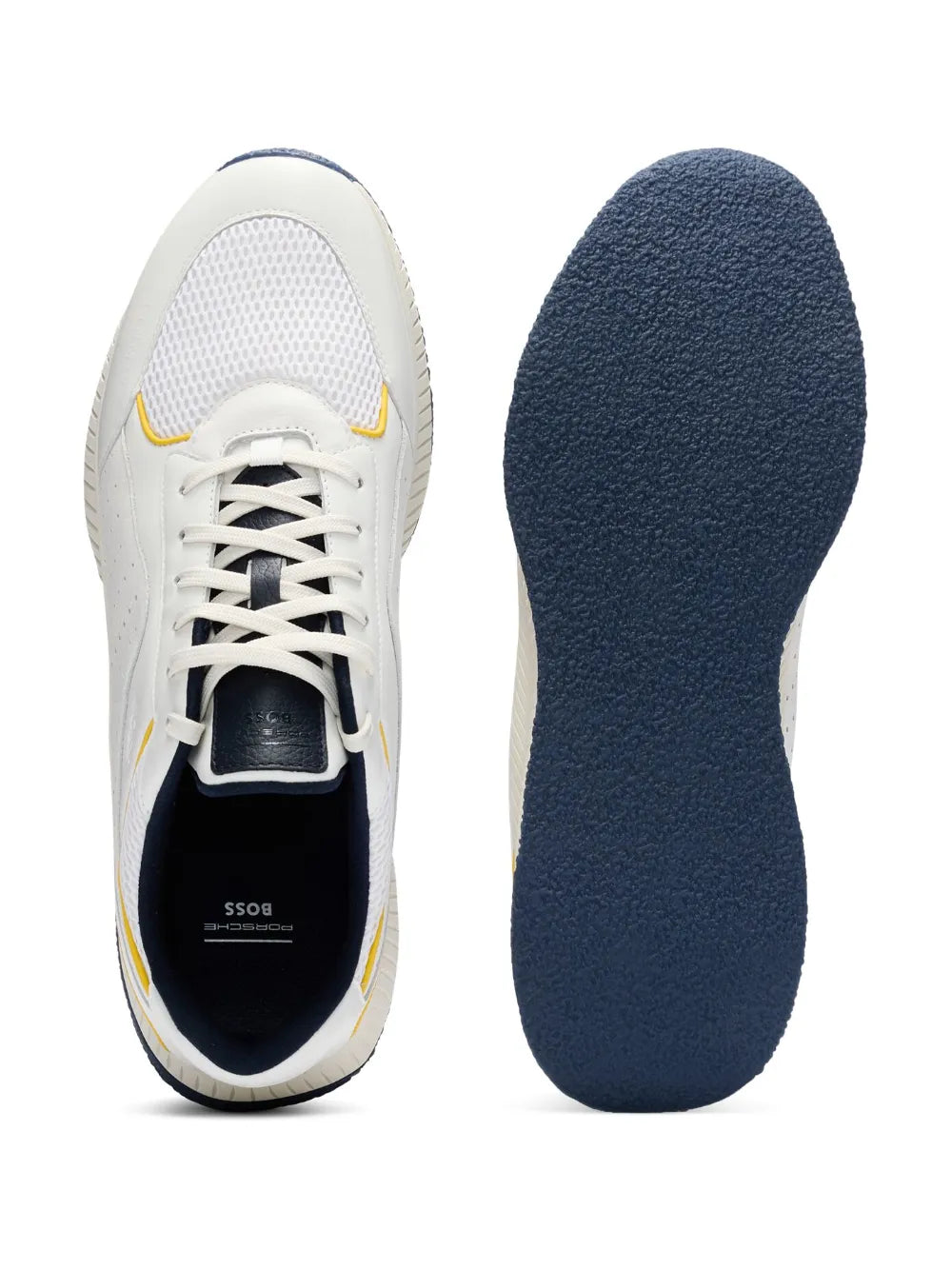 Boss X Porsche Sneakers