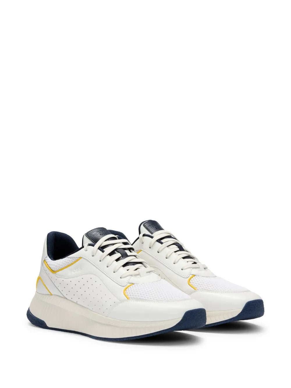Boss X Porsche Sneakers