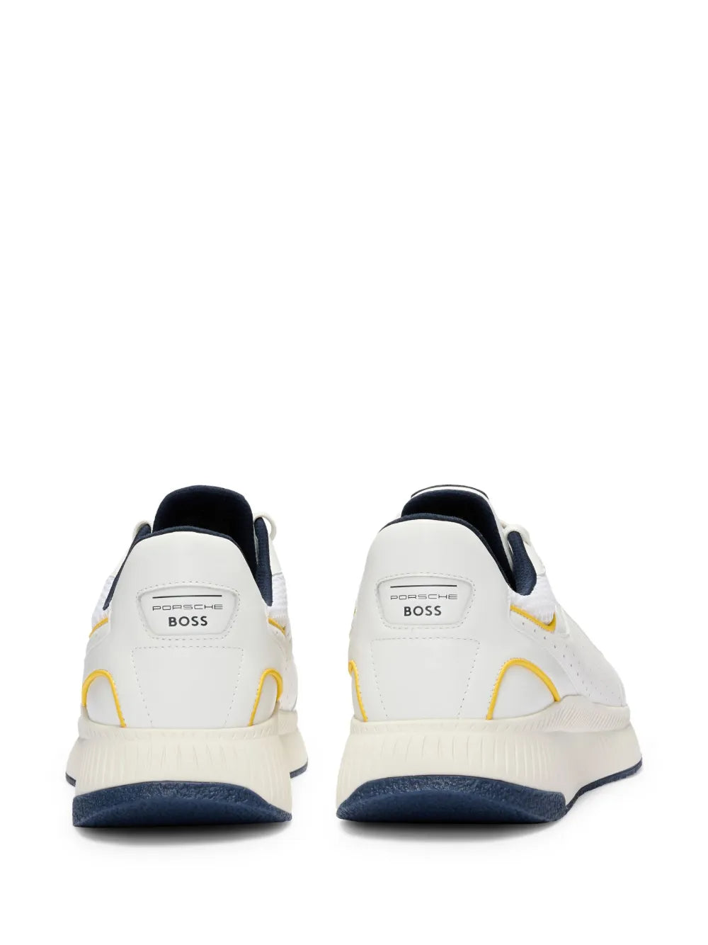 Boss X Porsche Sneakers
