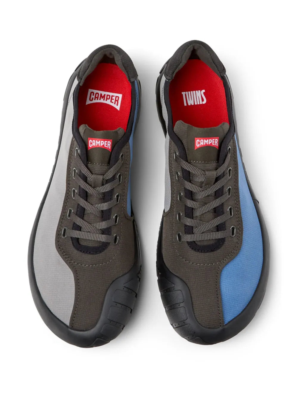 Camper Peu Path Sneakers