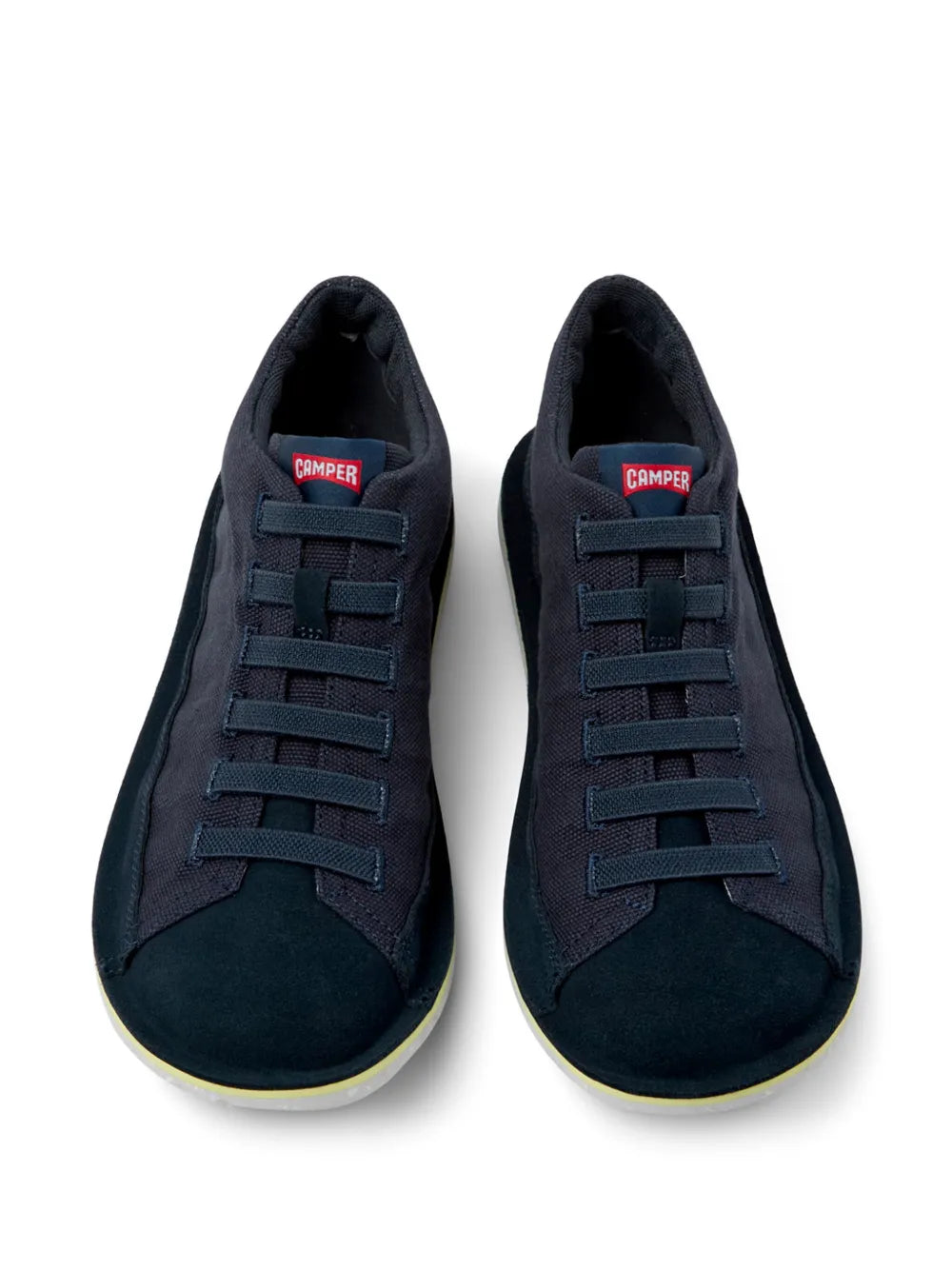 Camper Beetle Sneakers