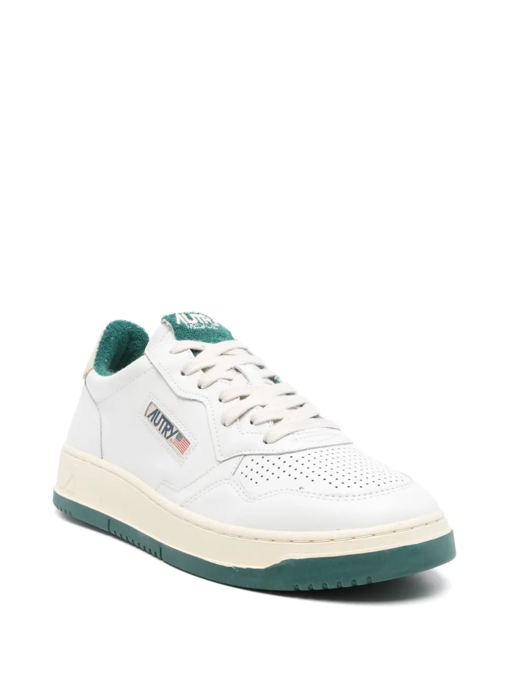 Autry Medalist Sneakers