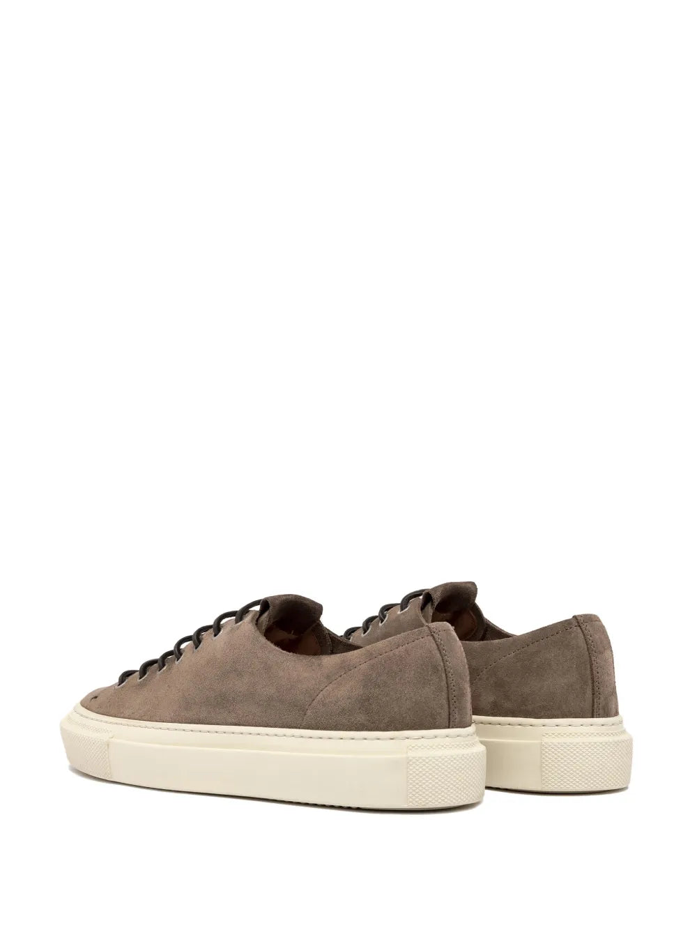Buttero Suede Sneakers