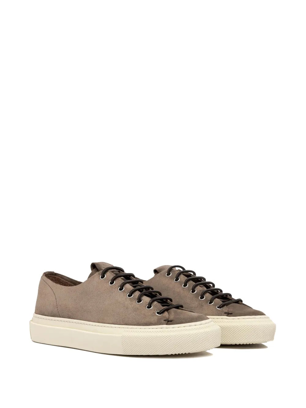 Buttero Suede Sneakers