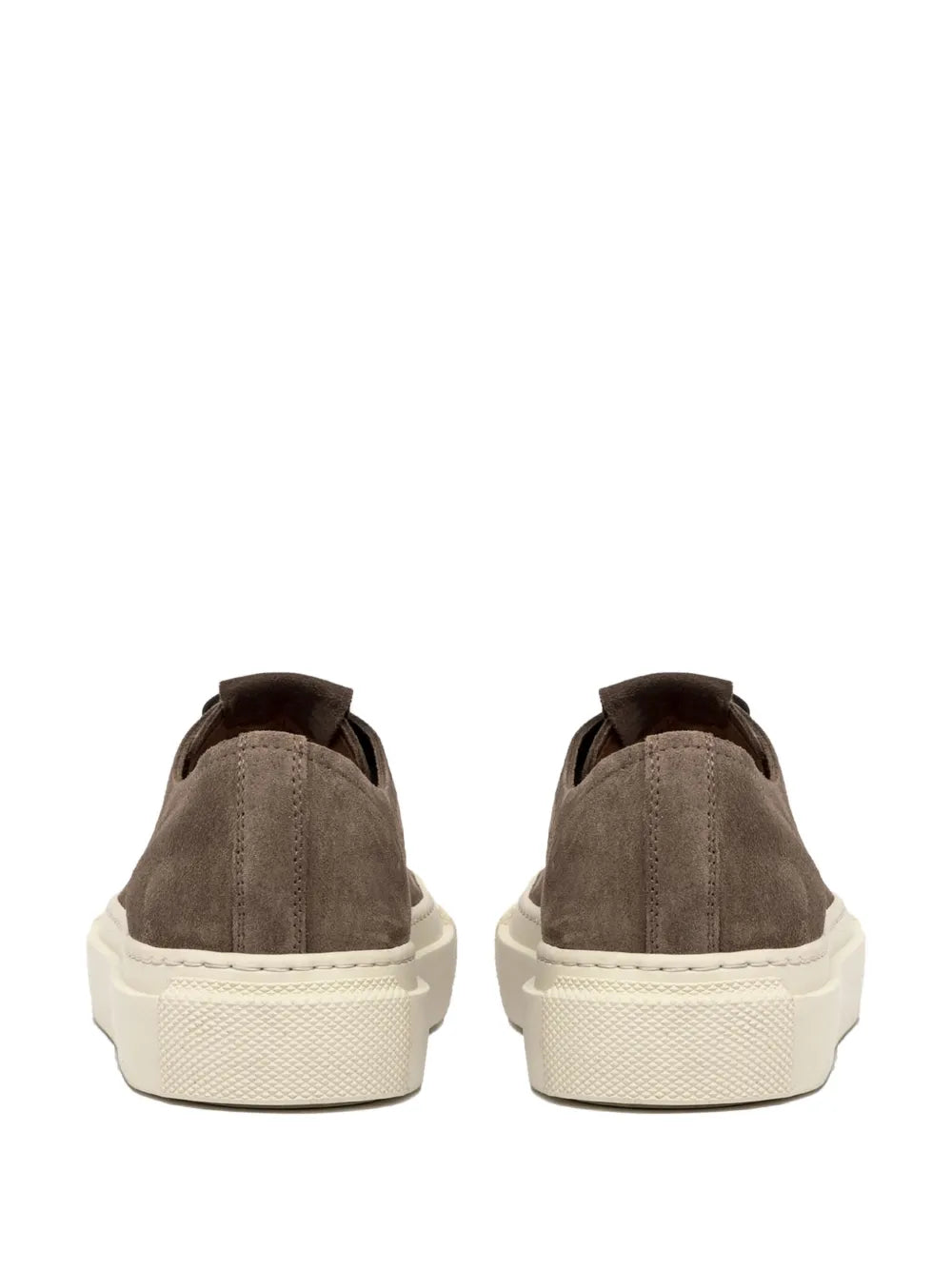 Buttero Suede Sneakers