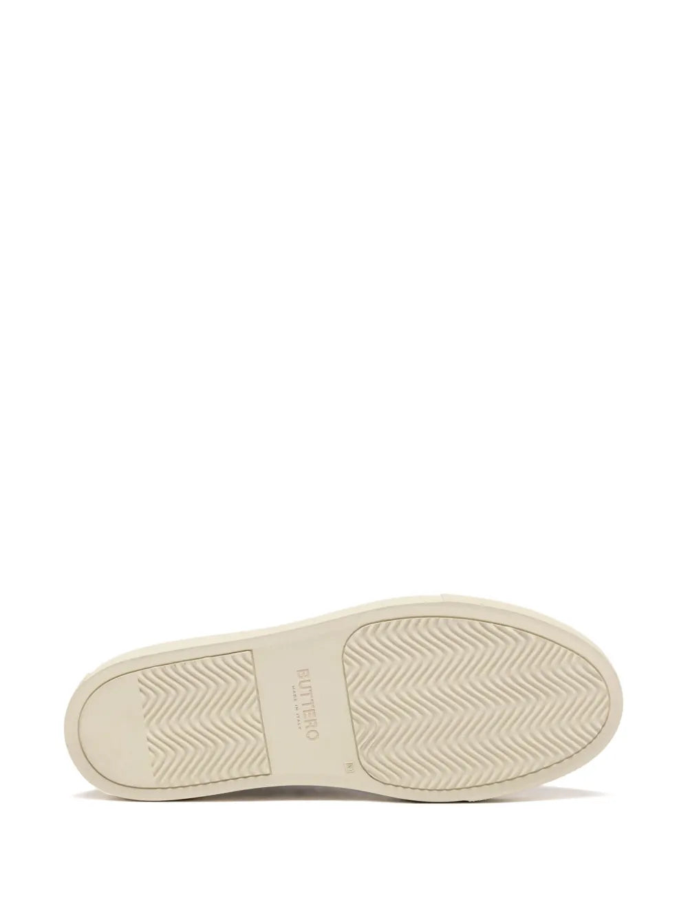 Buttero Suede Sneakers