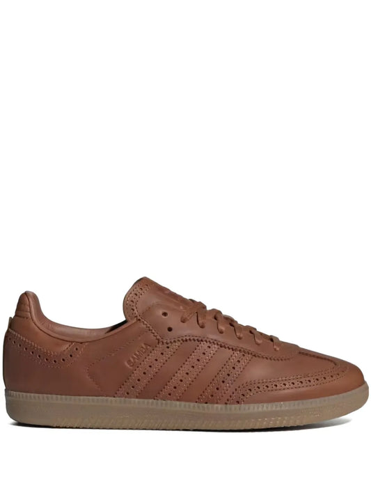 adidas Samba Brogue Pack Sneakers