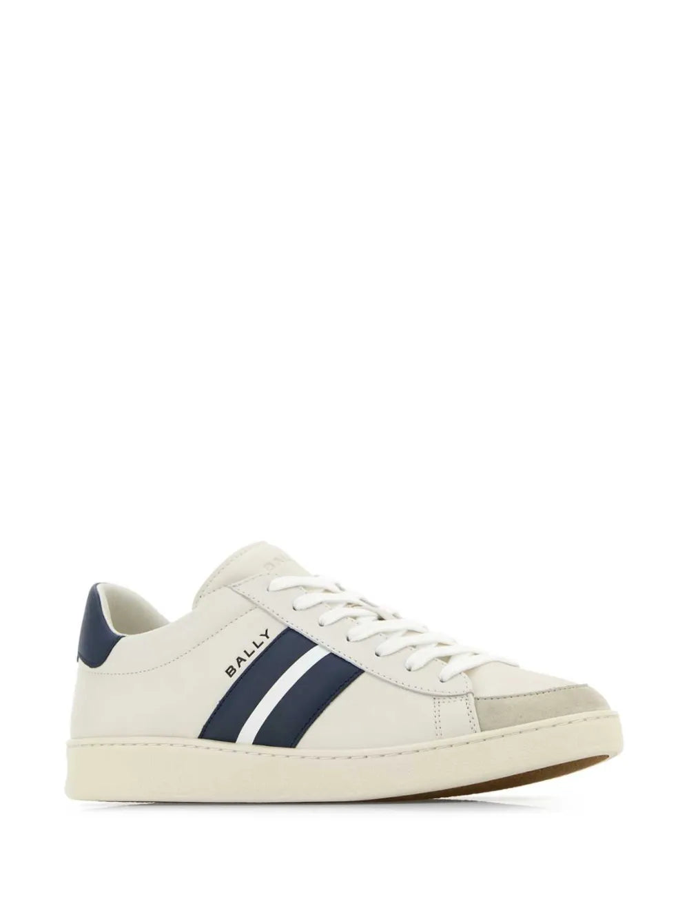 Bally Tennis Sneakers