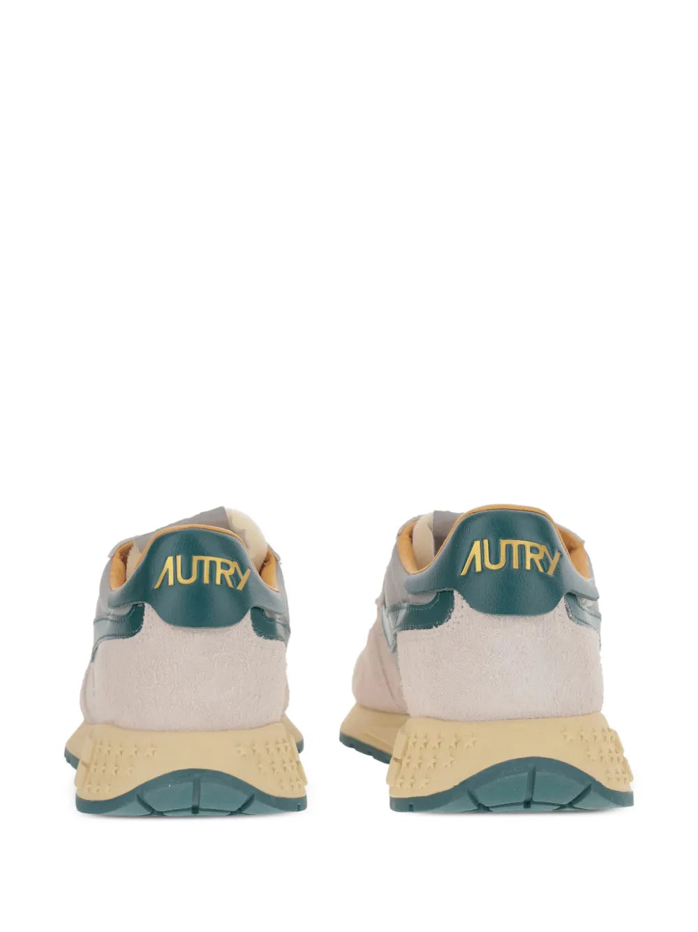 Autry Reelwind Low Sneakers