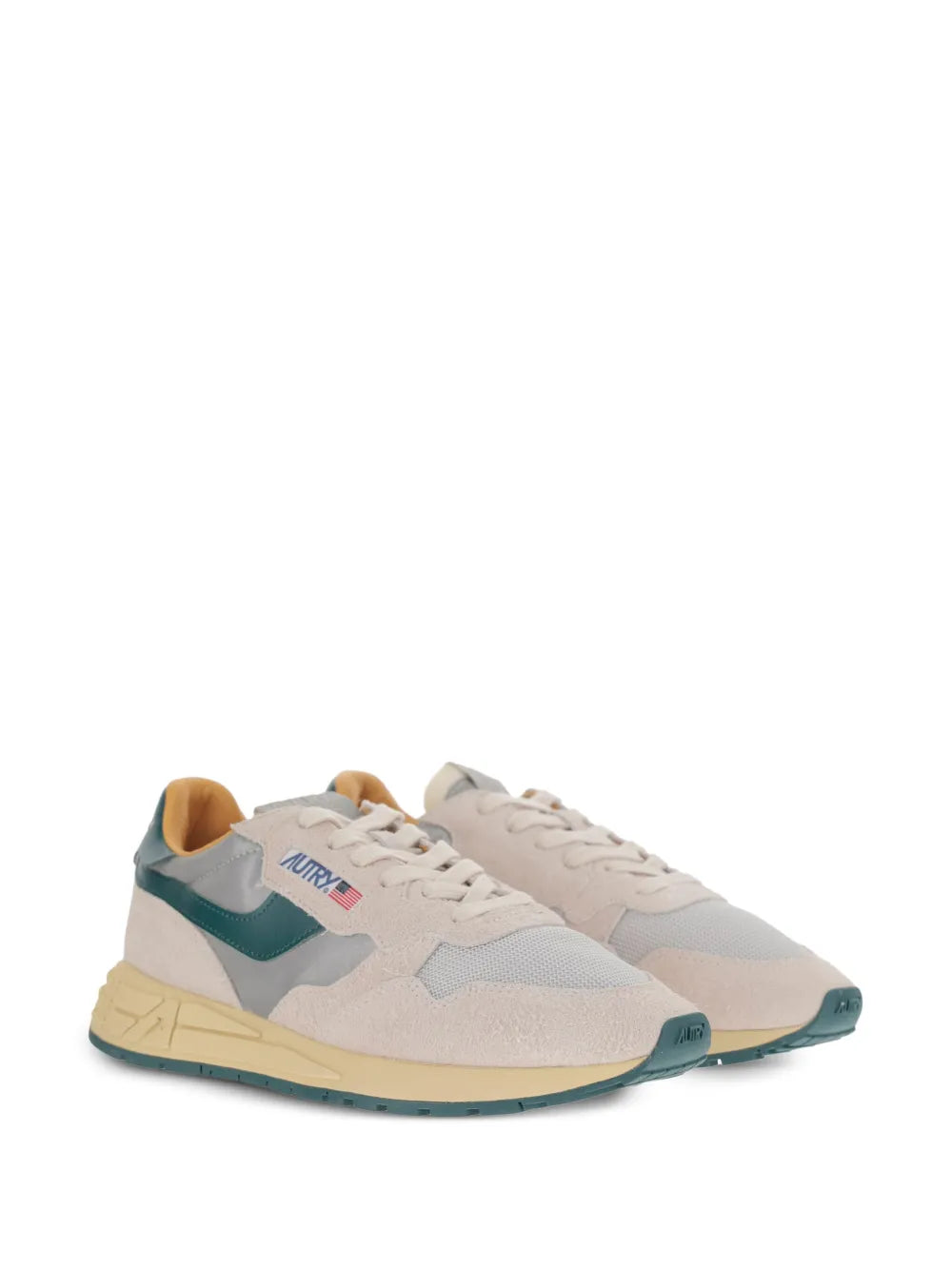 Autry Reelwind Low Sneakers