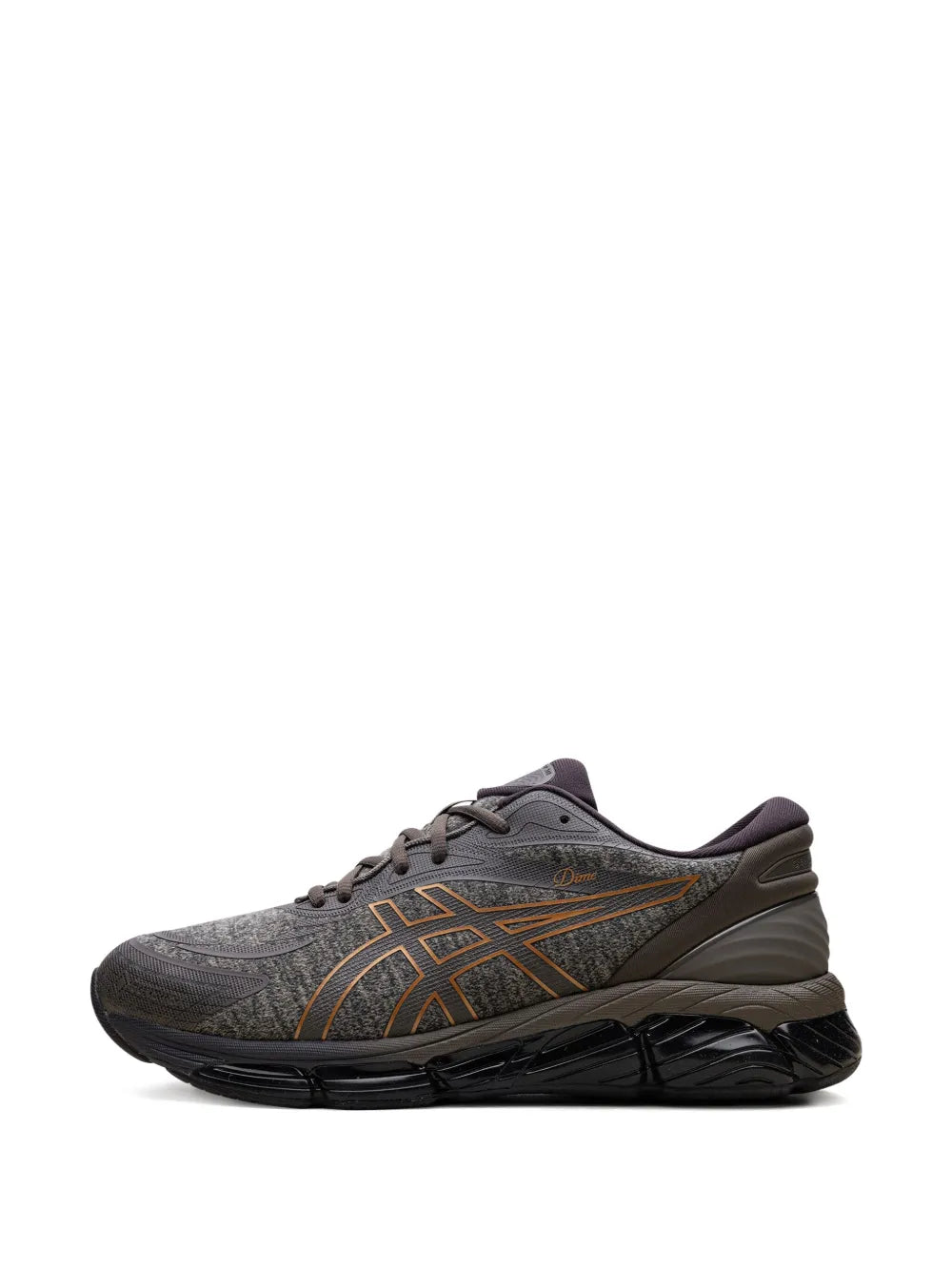 Asics Gel-Quantum 360 Viii Gore-Tex Dime - Brown Sneakers