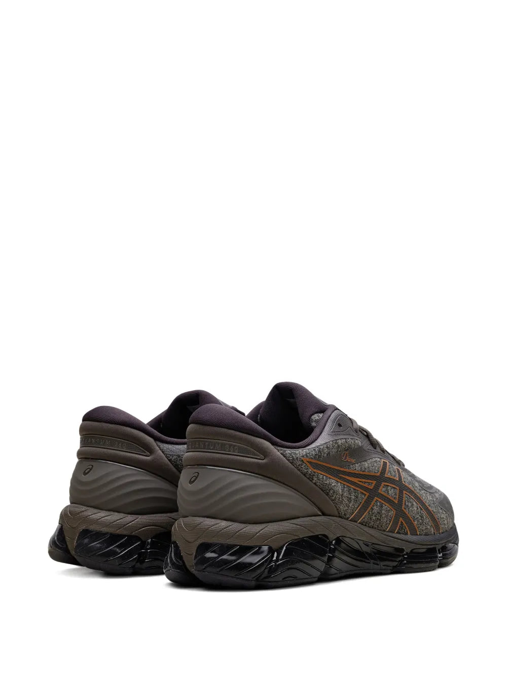 Asics Gel-Quantum 360 Viii Gore-Tex Dime - Brown Sneakers