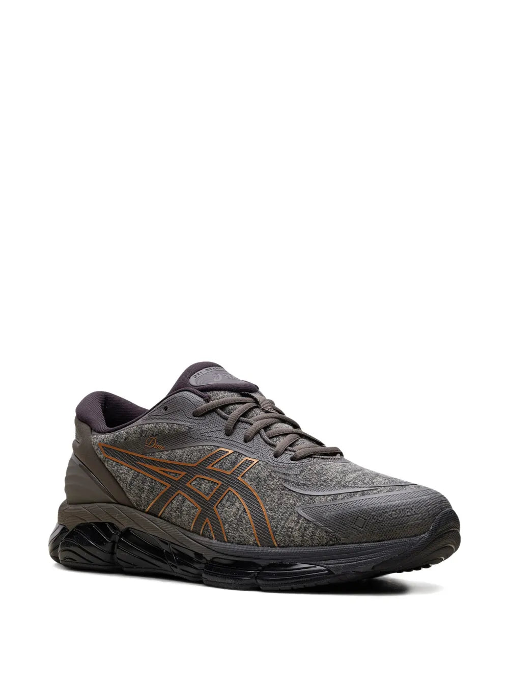 Asics Gel-Quantum 360 Viii Gore-Tex Dime - Brown Sneakers