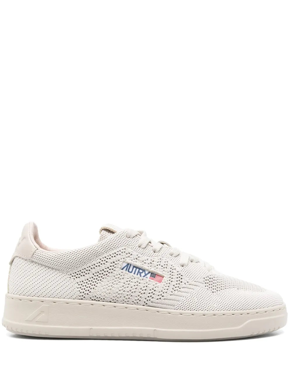 Autry Medalist Easyknit Sneakers