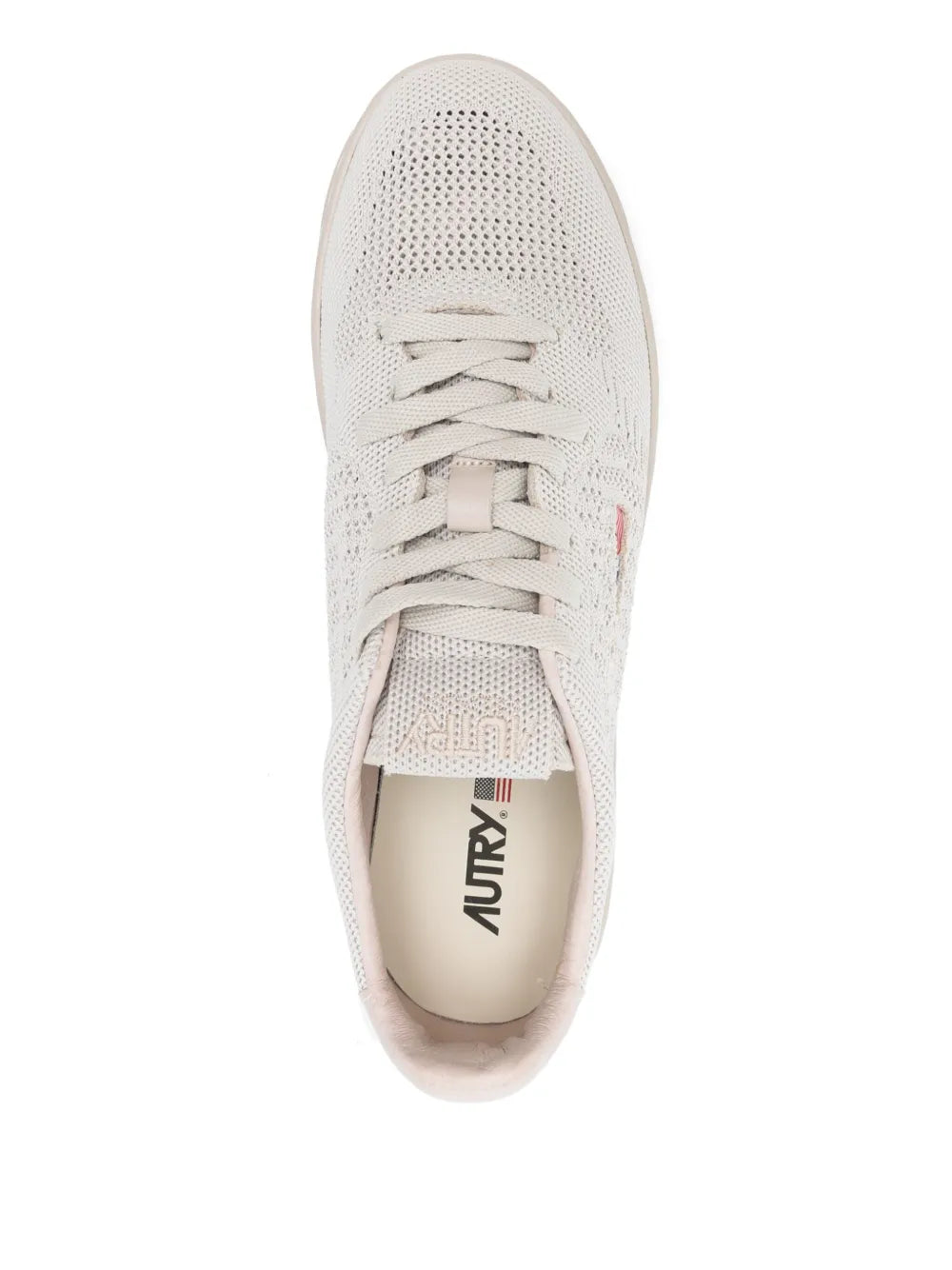 Autry Medalist Easyknit Sneakers