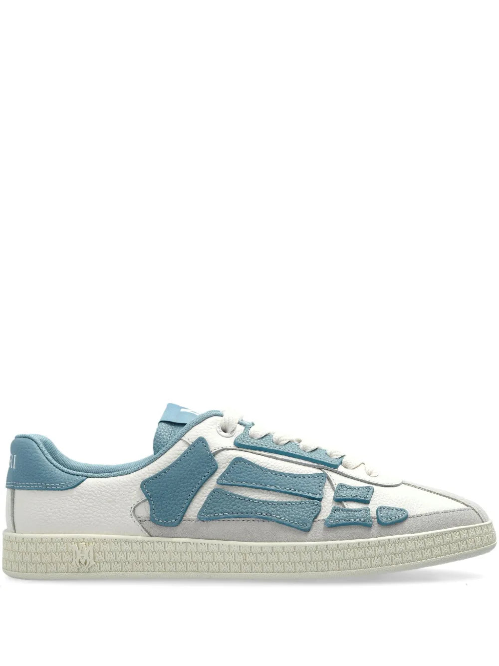 Amiri Pacific Bones Sneakers