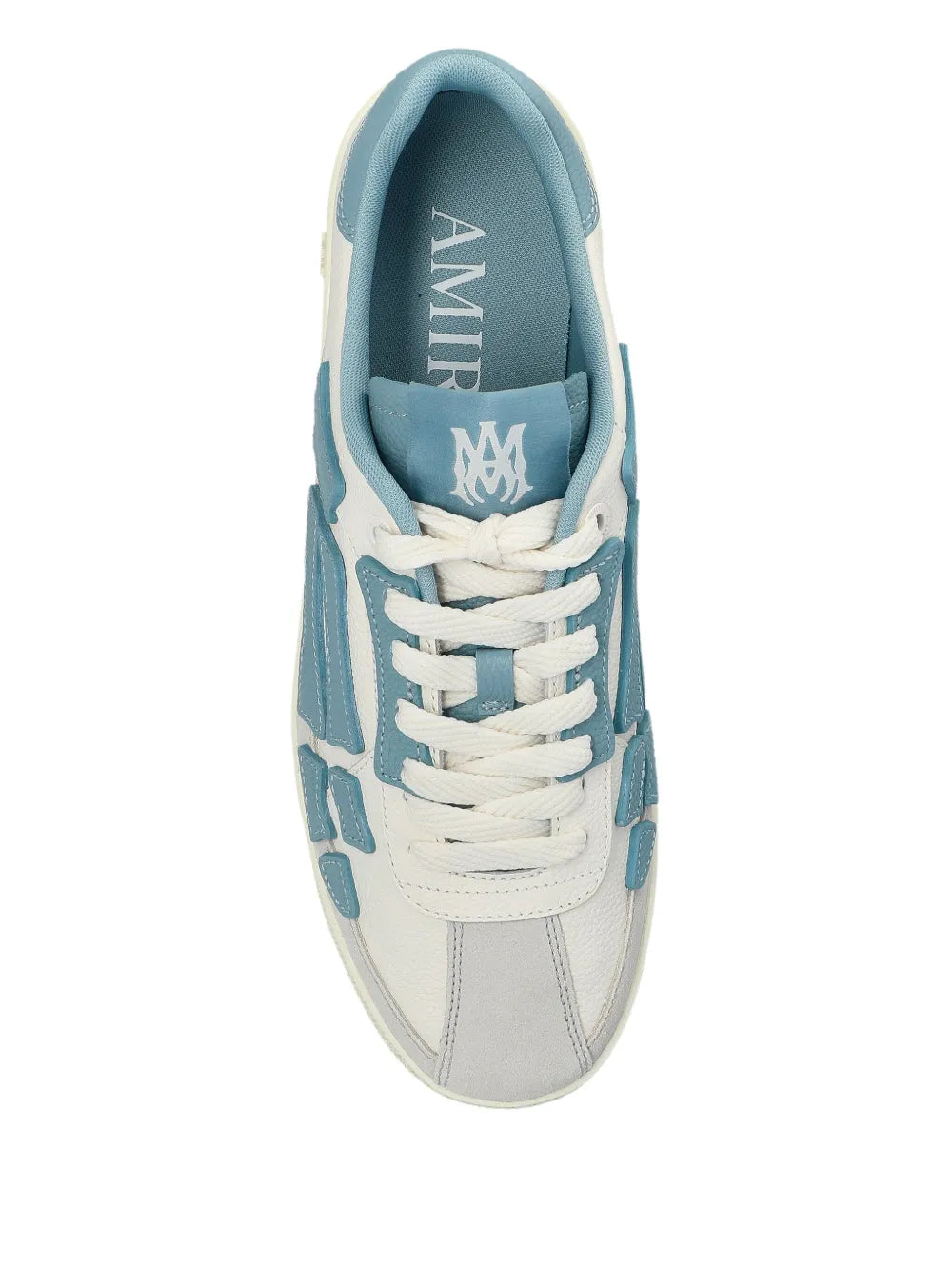 Amiri Pacific Bones Sneakers