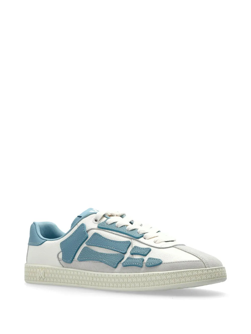 Amiri Pacific Bones Sneakers