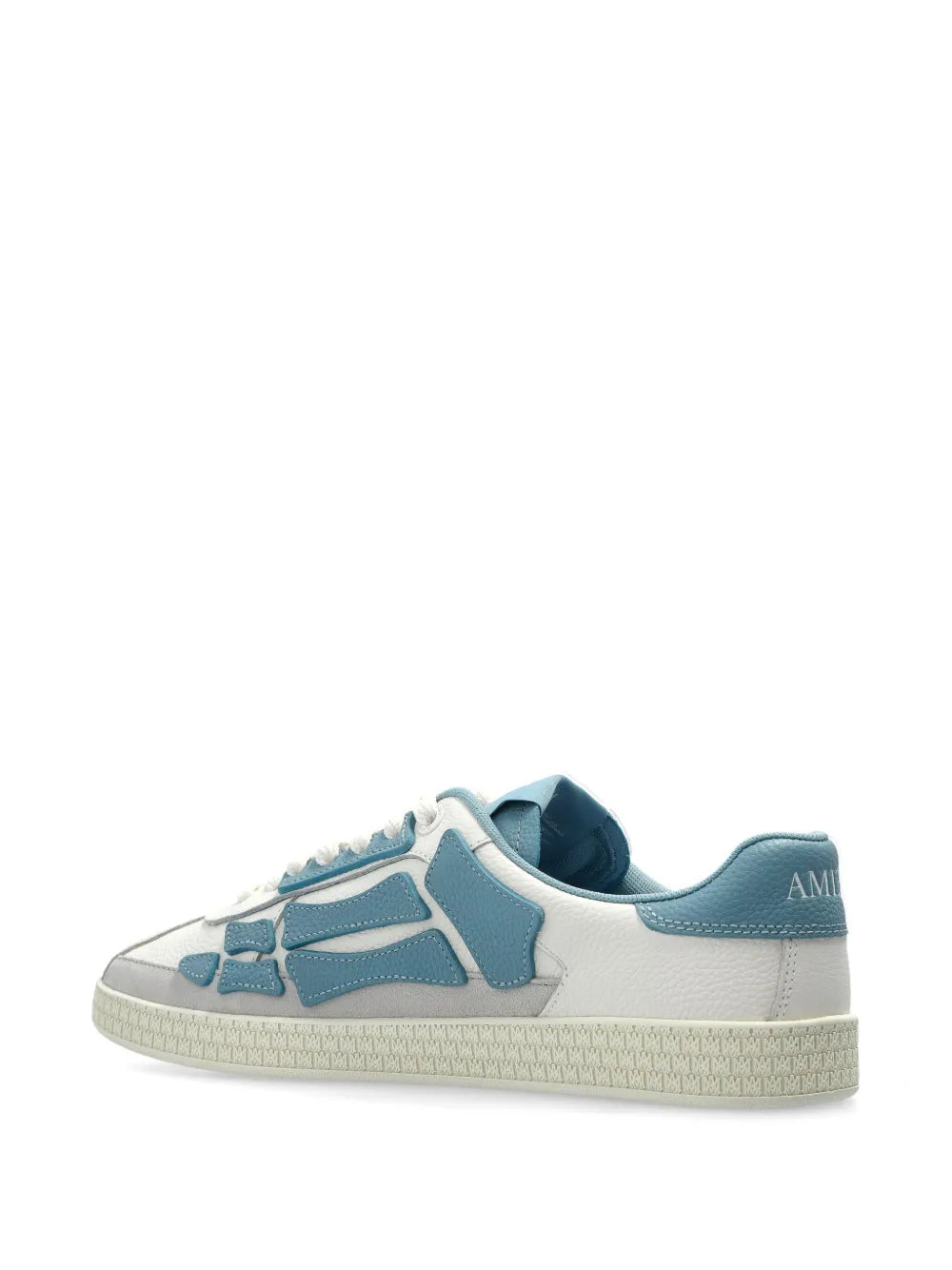 Amiri Pacific Bones Sneakers