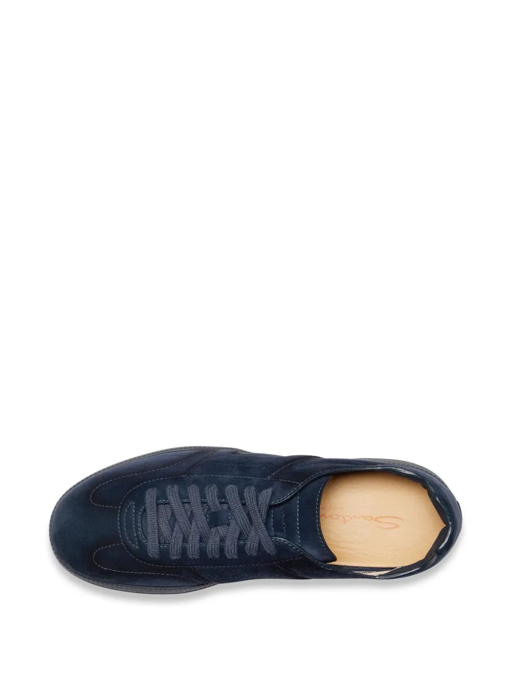 Santoni Dbs Oly Sneakers
