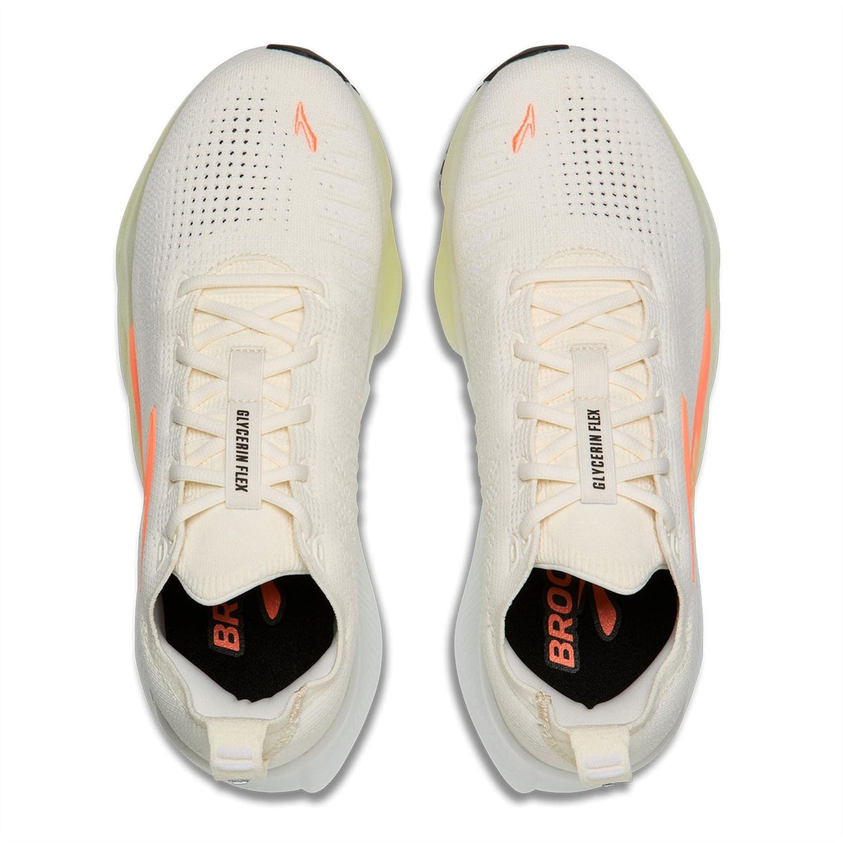 Brooks Glycerin Flex Neutral Road Running Shoes