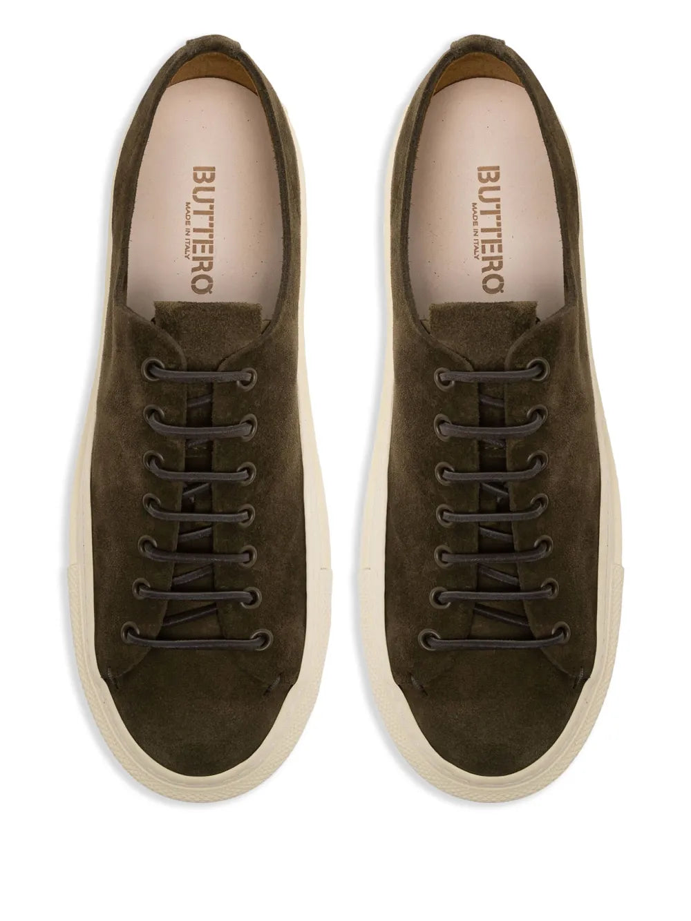 Buttero Tanino Sneakers